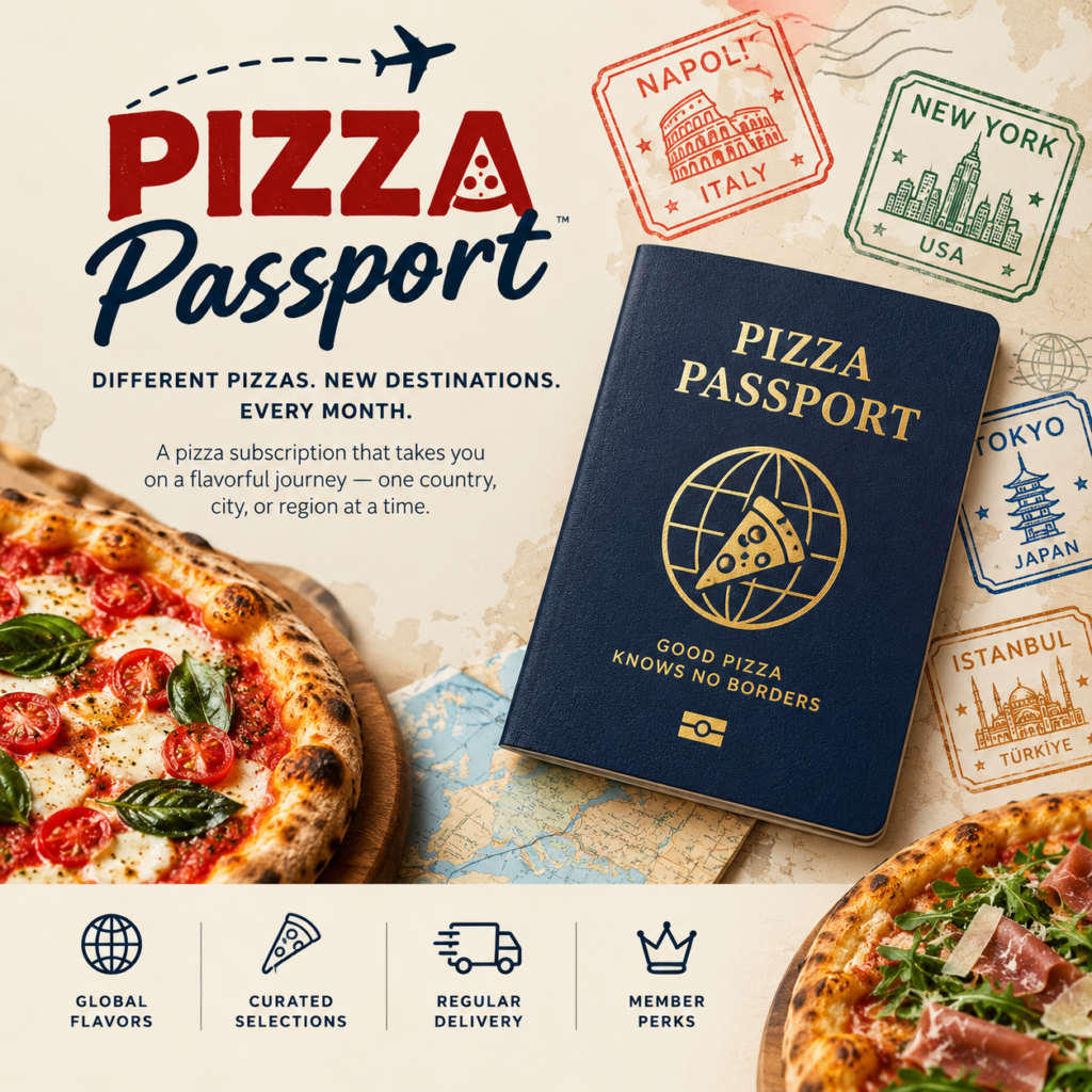 A Subscription product by Woo Subscription 2